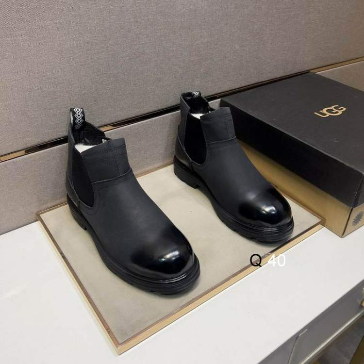 Picture of UGG Shoes _SKUUGGsz38-45HX110119896